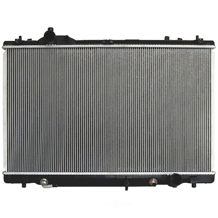Denso Radiator No Denso 221-9555 221-9555